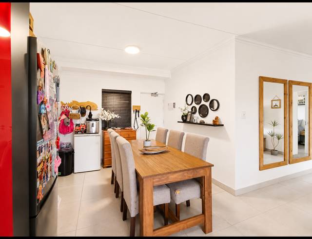 3 BEDROOM APARTMENT FOR SALE IN BALLITO CENTRAL